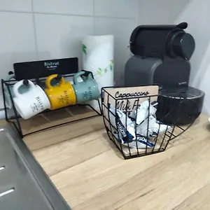 Ilary Apartment