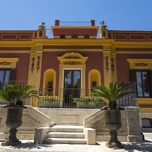 4* Hotel Terranobile Metaresort